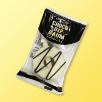 【B.ホワイト】NEWチョコDIPバウム　※賞味期限2026/01/18