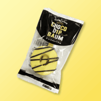 【E.レモン】NEWチョコDIPバウム　※賞味期限2026/01/18