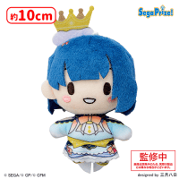 プロジェクトセカイ カラフルステージ！ feat. 初音ミク ふわぷち