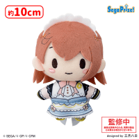 プロジェクトセカイ カラフルステージ！ feat. 初音ミク ふわぷち