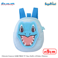 ポケットモンスター ミニリュック型ポーチ Vol.6 | オンラインクレーン