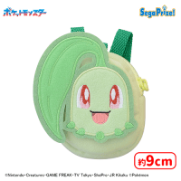 ポケットモンスター ミニリュック型ポーチ Vol.6 | オンラインクレーン