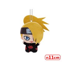 NARUTO-ナルト- 疾風伝 ちびぐるみvol.2 | オンラインクレーンゲーム