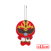 スーパー戦隊シリーズ ちびぐるみ〜祝50周年〜vol.2 | オンライン