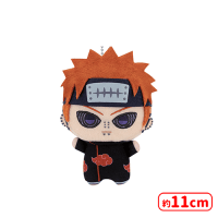 NARUTO-ナルト- 疾風伝 ちびぐるみvol.2 | オンラインクレーンゲーム