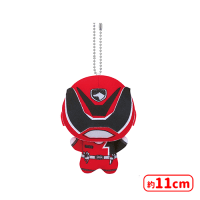 スーパー戦隊シリーズ ちびぐるみ〜祝50周年〜vol.2 | オンライン