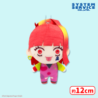 TVアニメ「グノーシア」 ぬいぐるみ グノーシアVer. Part2