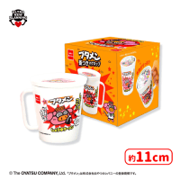 ブタメン蓋つきマグカップ | オンラインクレーンゲーム「セガUFO