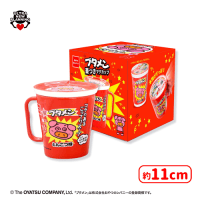 ブタメン蓋つきマグカップ | オンラインクレーンゲーム「セガUFO