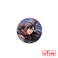 アイドリッシュセブン ホログラム缶バッジ〜Anniversary】24 ver