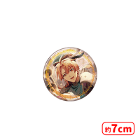 アイドリッシュセブン ホログラム缶バッジ〜Anniversary】24 ver