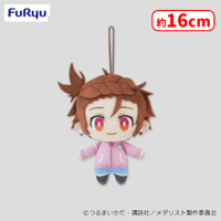 メダリスト コレぬい！1 | オンラインクレーンゲーム「セガUFO