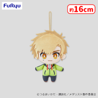 メダリスト コレぬい！1 | オンラインクレーンゲーム「セガUFO