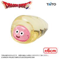 - 商品名: ビッグクリアフィギュア スライムコロネ Amazon.co.jp: ドラゴン'クエスト ビッグクリア フィギュア スライム