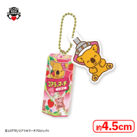 コアラのマーチカタカタマスコット | オンラインクレーンゲーム「セガ