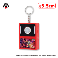 パチスロ ディスクアップ バンク ジャグラー フラッシュボタン 北斗の拳 スマスロ北斗の拳サウンドフラッシュボタンmini | オンラインクレーン