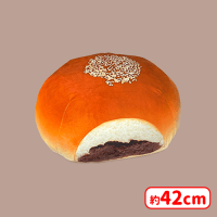焼きたてあんぱんウルトラBIG | オンラインクレーンゲーム「セガUFO