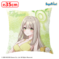 ブルーアーカイブ [PtZ]クッションVol.2 | オンラインクレーンゲーム