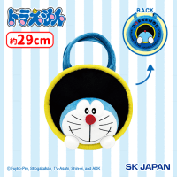 ドラえもん飛び出す通りぬけフープバッグ | オンラインクレーンゲーム