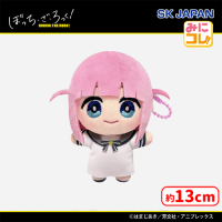 アニメ「ぼっち・ざ・ろっく！」みにコレ！ぬいぐるみマスコット2