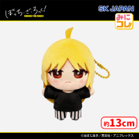 アニメ「ぼっち・ざ・ろっく！」みにコレ！ぬいぐるみマスコット2