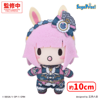 プロセカ　ふわぷちマスコット　ワンダーマジカルショウタイム　天馬司　✖︎4 プロセカ ふわぷちマスコット ワンダーマジカルショウタイム 天馬司