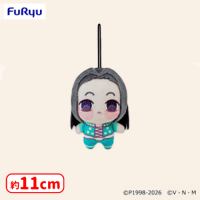 HUNTER×HUNTER ちょぴぬいぷち2 | オンラインクレーンゲーム「セガUFO