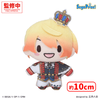 プロセカ ふわぷち マスコット ワンダーマジカルショウタイム 天馬司 神代類 プロセカ ふわぷちマスコット ワンダーマジカルショウタイム 天馬司