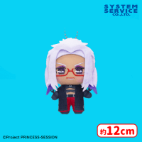 プリンセッション・オーケストラ ぷれちゃすぬいぐるみ プライズ情報】プリンセッション・オーケストラ ぬいぐるみ | ニュース