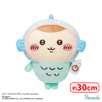 ちいかわ×サンリオキャラクターズ BIGぬいぐるみ1 | オンライン