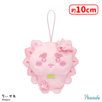 ちいかわ ぬいぱれっと〜さくらいろ〜マスコット1 | オンライン