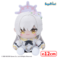 ブルーアーカイブ ミニぬいぐるみ vol.7 vol.8 全6種 ブルーアーカイブ ミニぬいぐるみ Vol.7 Vol.8 全6種の通販 by R｜ラクマ