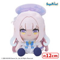 ブルーアーカイブ ミニぬいぐるみvol.７、８　６種セット ブルーアーカイブ ミニぬいぐるみ vol.7 vol.8 全6種セット 【公式通販】