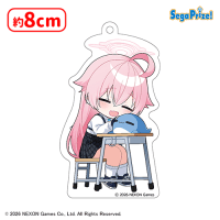 ブルーアーカイブ アクリルキーチェーンVol.1 | オンラインクレーン