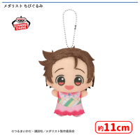 メダリスト ちびぐるみ | オンラインクレーンゲーム「セガUFO