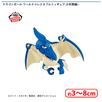 ドラゴンボール ワールドコレクタブルフィギュア 少年期編1 4個セット ドラゴンボール ワールドコレクタブルフィギュア 少年期編1 フィギュア