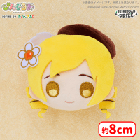 ♥コンプリート♥ぴんぐるみ 魔法少女まどか☆マギカ マスコット