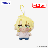 鯛代くん、君ってやつは。 ちょぴぬいぷち〜私服〜 | オンライン