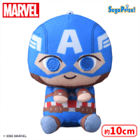 MARVEL & you マスコットVol.5 | オンラインクレーンゲーム「セガUFO