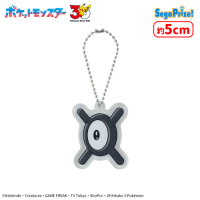 ポケットモンスター アクリルキーチェーン Vol.2 ～ジョウト地方～ ポケットモンスター アクリルキーチェーン Vol.2~ジョウト地方