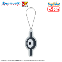 ポケットモンスター アクリルキーチェーンVol.2〜ジョウト地方