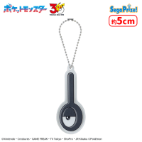 ポケットモンスター アクリルキーチェーンVol.2〜ジョウト地方