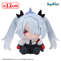 ブルーアーカイブ ミニぬいぐるみVol.9 | オンラインクレーンゲーム