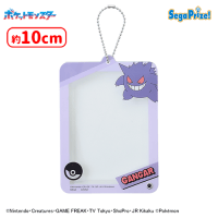 ポケットモンスター アクリルケース | オンラインクレーンゲーム「セガ