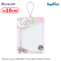 ポケットモンスター アクリルケース | オンラインクレーンゲーム「セガ