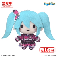 プロセカ 初音ミク ふわぷちマスコット MOREMOREJUMP 頑張るあなたに Amazon.co.jp: プロジェクトセカイ カラフルステージ! feat.初音*ミク