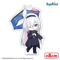 ブルーアーカイブ アクリルキーチェーンVol.2 | オンラインクレーン