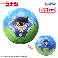 名探偵コナン [PtZ]サッカーボール2026 | オンラインクレーンゲーム