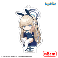 ブルーアーカイブ アクリルキーチェーンVol.3 | オンラインクレーン