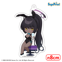 ブルーアーカイブ アクリルキーチェーンVol.3 | オンラインクレーン